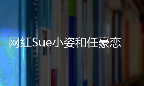 e小小姿频在网红任豪哪看个人是谁姿和资料恋情程视全过